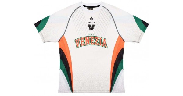 Camisa II Venezia 2024 2025 Nocta oficial